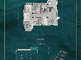 碧园南溪新城_5室2厅2卫 建面127平米