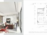 中国铁建铁建城_3室2厅2卫 建面151平米