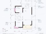 世茂锦城_3室2厅2卫 建面97平米