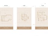 富力国际别墅_499平户型 建面499平米