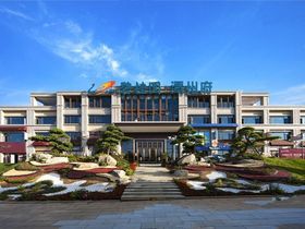 碧桂园潭州府