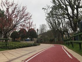 湘潭恒大国际健康城