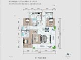 华生天玺_5室2厅3卫 建面142平米