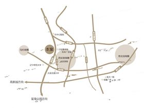 中海云川源境