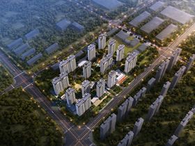 鸿祥万合府