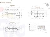 国泰RioMall_1室1厅1卫 建面24平米