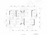 锦麟玖玺_5室2厅3卫 建面166平米