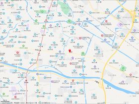 常州嘉宏诺诚高第商业街区
