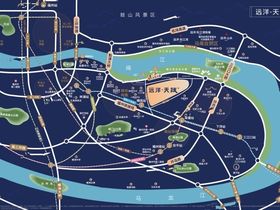 远洋天赋