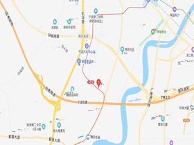 轨交万科湛蓝晓月