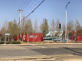 龙湖金湾天鉅