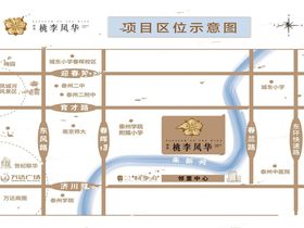 中天桃李风华