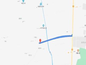 通环路北侧、肖朗路西侧地块