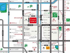 吾悦邻里广场