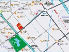绿地香港理想城