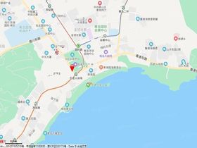青岛银丰财富广场