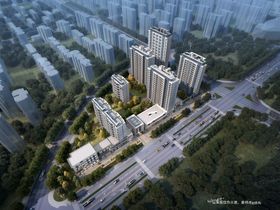 龙湖春江天越