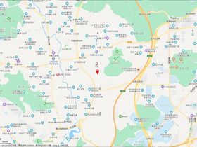 鸿荣源熙园山院