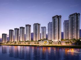 海成御江上院