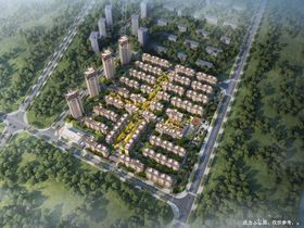 碧桂园江山樾