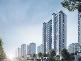 建业东敬府
