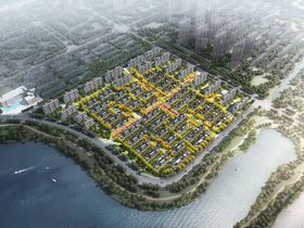 大华梧桐院