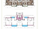 宾川檀悦府_5室2厅3卫 建面192平米