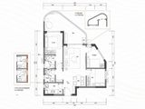 合生亲爱的海_3室2厅2卫 建面95平米