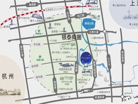 绿城钱塘印月