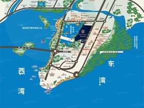 御龙湾