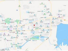 普阳山路西,民贵路东,人民法院北地块