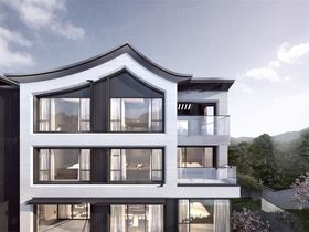 上马观花湖畔