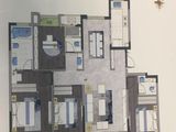 阳光文和雅居_4室2厅3卫 建面143平米