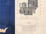 威宁首府_4室2厅2卫 建面125平米