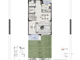 阳光城瑞俊凤临溪岸_4室3厅4卫 建面187平米