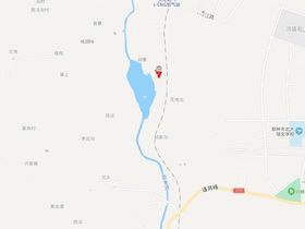 蓝城桃李春风