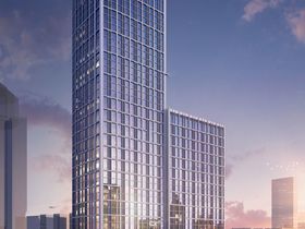 贵阳市云岩区GD〔21〕009号地块