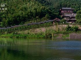 利时玖珑湾