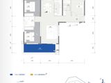 华侨城欢乐里_3室2厅2卫 建面129平米