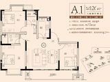 千灯裕花园三期_3室2厅2卫 建面126平米