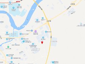 绿城芯创中心