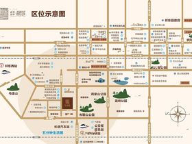 景泰印象顺湖