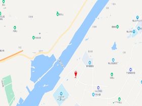 海畔云城