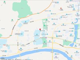 南宁云星公园大观