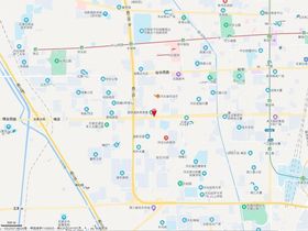 槐安路北、城角街西[2021]066号地块