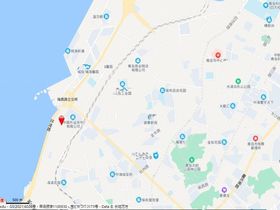 青铁云上观海