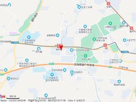 恒运总部大厦