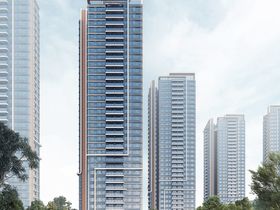 中建凤榕台