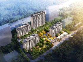 潮白河孔雀城瑞泽学府