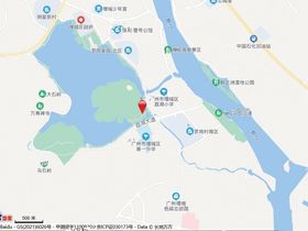 合景月养云来